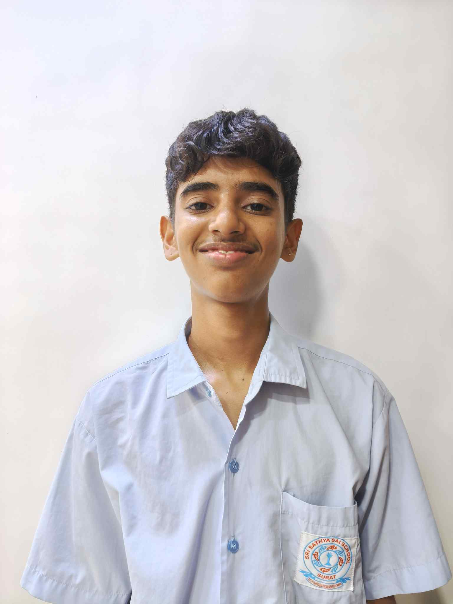 AMIT DEWASI
